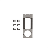 XLPower Specter Nitro Lower Clutch Bell Bearing Block - HeliDirect